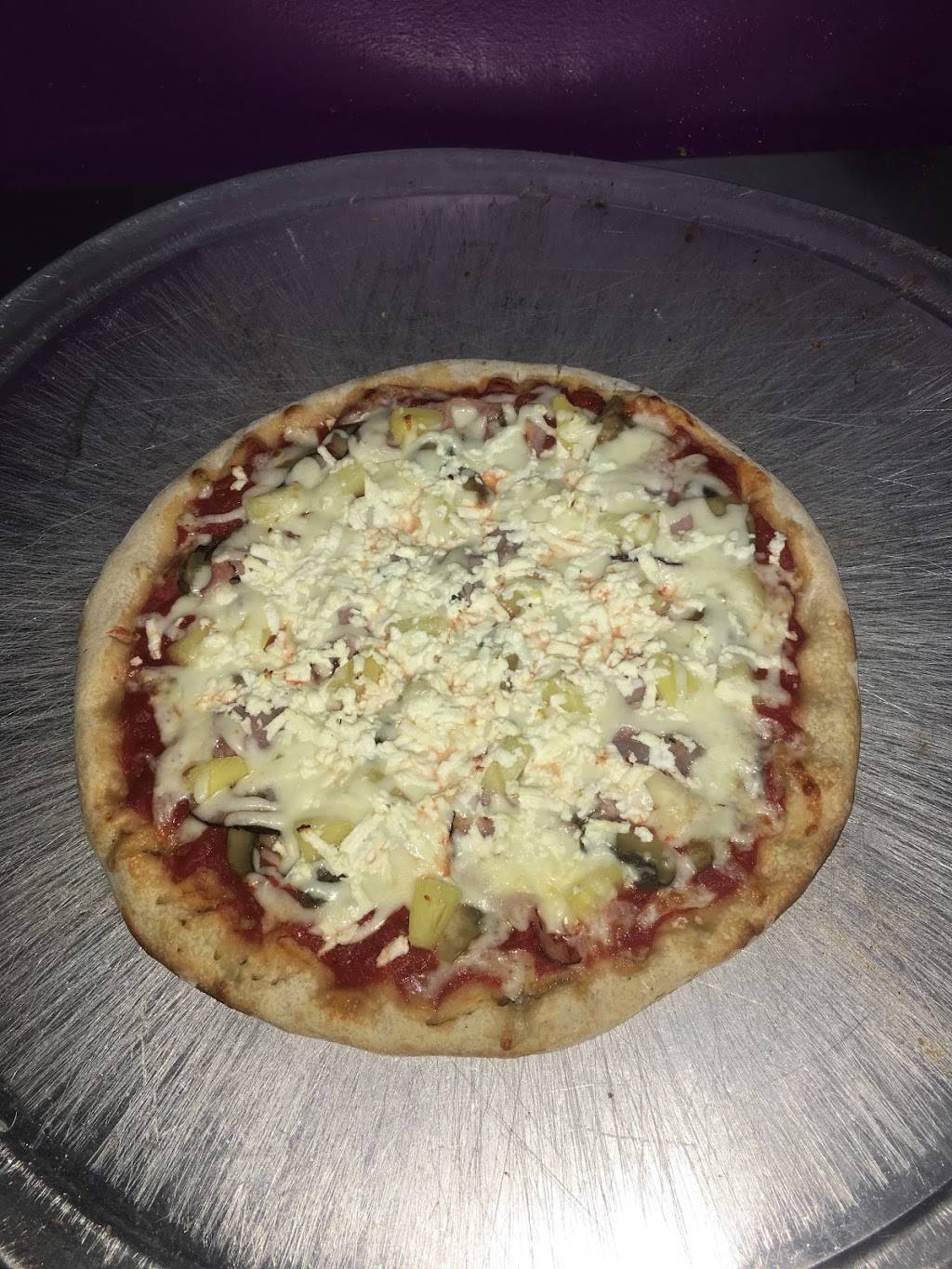 The Pizza Dragon | restaurant | 621 S Indiana Ave, Sellersburg, IN 47172, USA | 8127480073 OR +1 812-748-0073