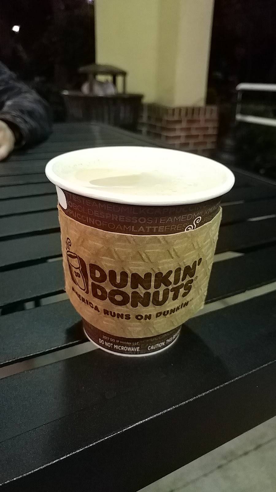 Dunkin | bakery | 1146 N University Dr, Coral Springs, FL 33071, USA | 9543454199 OR +1 954-345-4199