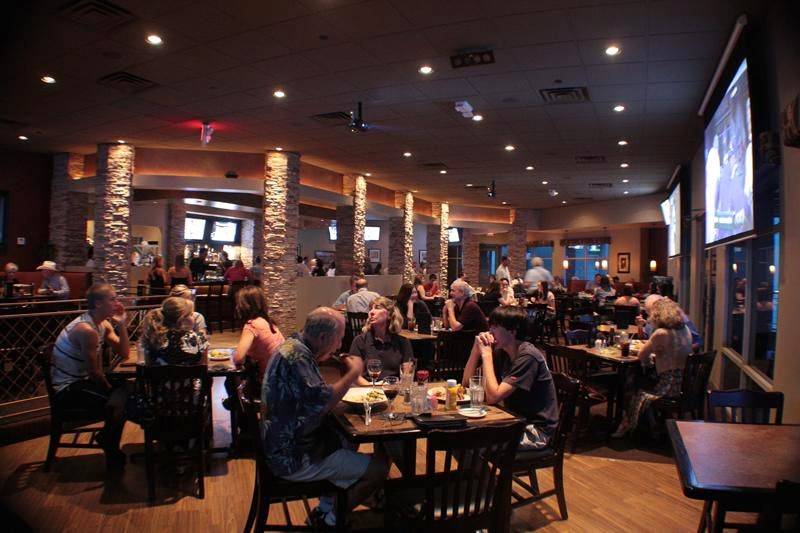 Skybox Restaurant and Bar | restaurant | 5605 E River Rd, Tucson, AZ 85750, USA | 5205297180 OR +1 520-529-7180