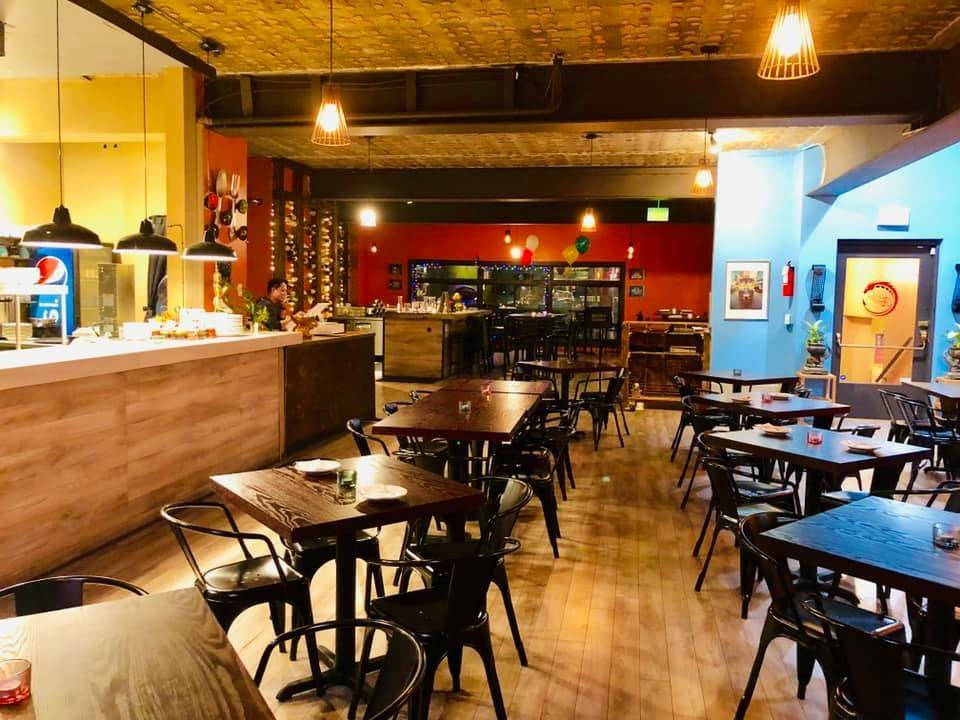 Bites of Bangkok | restaurant | 340 15th Ave E #201, Seattle, WA 98102, USA | 2062680823 OR +1 206-268-0823