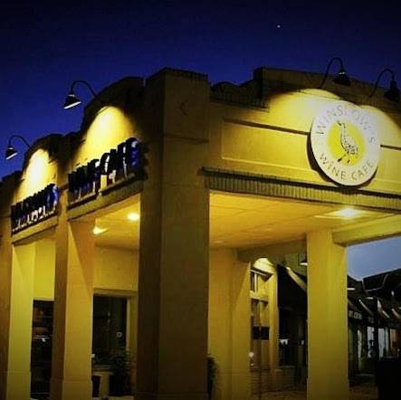 Winslows Wine Cafe | restaurant | 4101 Camp Bowie Blvd, Fort Worth, TX 76107, USA | 8175466843 OR +1 817-546-6843
