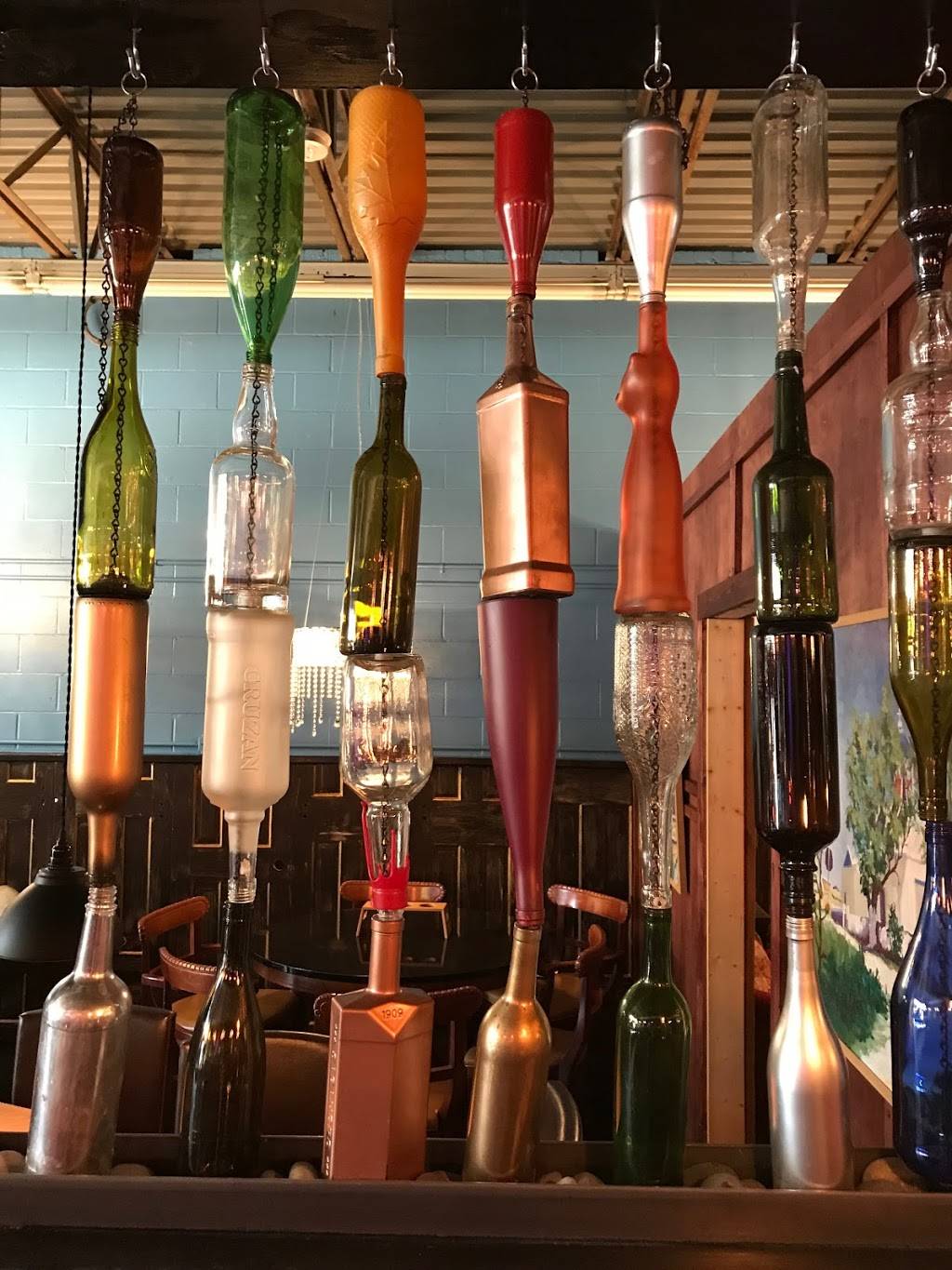 Gypsys Truckstaurant | restaurant | 3515 Clipper Mill Rd, Baltimore, MD 21211, USA | 4438695602 OR +1 443-869-5602