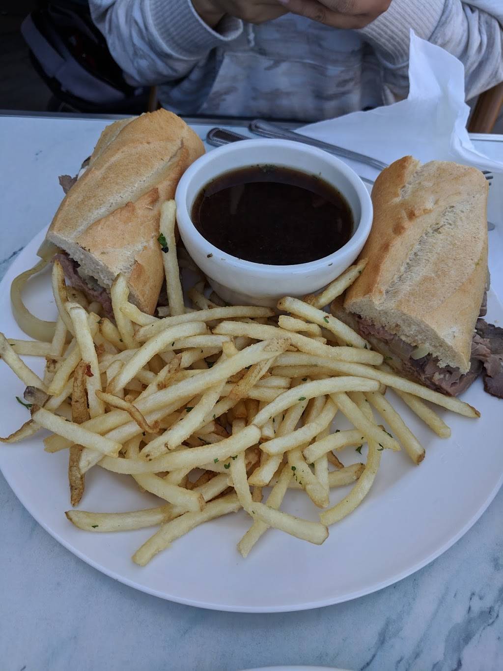 Champagne French Bakery Cafe | cafe | 12955 El Camino Real Ste. G-1, San Diego, CA 92130, USA | 8587922222 OR +1 858-792-2222