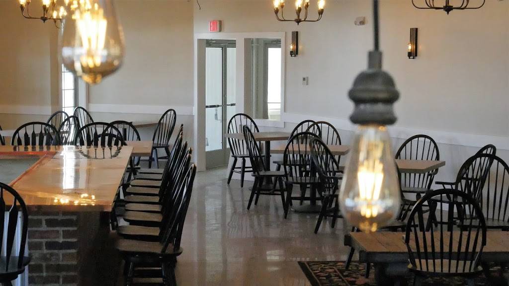 Inn on Water Street - Inn Kitchen | restaurant | 560 S Water St, Marine City, MI 48039, USA | 8106765200 OR +1 810-676-5200