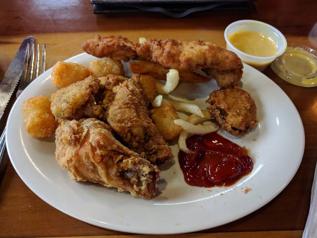 Roosters | restaurant | 124 Marketplace Dr, Lexington, KY 40503, USA | 8592719464 OR +1 859-271-9464