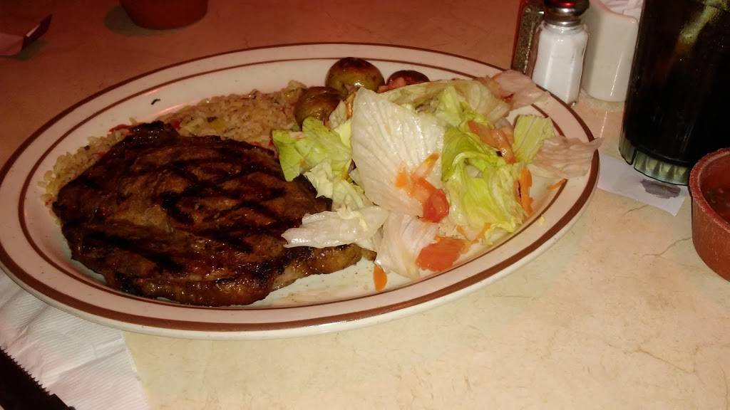 La Mex Fine Mexican Cuisine | restaurant | 115 E Jackson St, Morris, IL 60450, USA | 8159411075 OR +1 815-941-1075