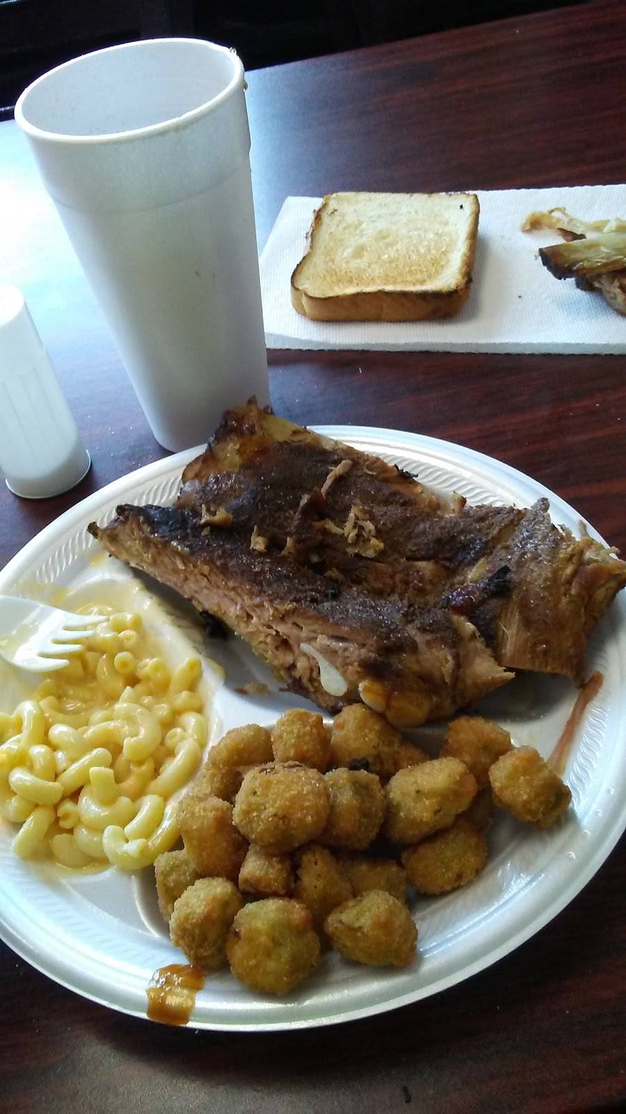 Gary Glenns BBQ | restaurant | 5801 S Sooner Rd D, Oklahoma City, OK 73135, USA | 4056195700 OR +1 405-619-5700