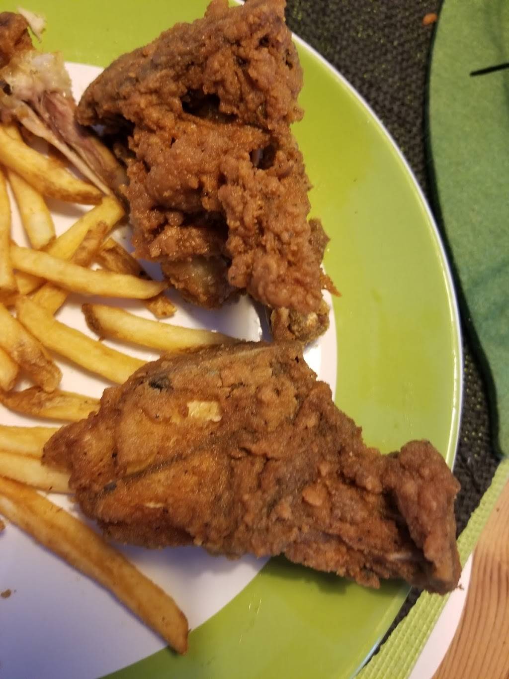 PFK | meal takeaway | 1551 Boulevard Shevchenko, LaSalle, QC H8N 1P3, Canada | 5143636660 OR +1 514-363-6660