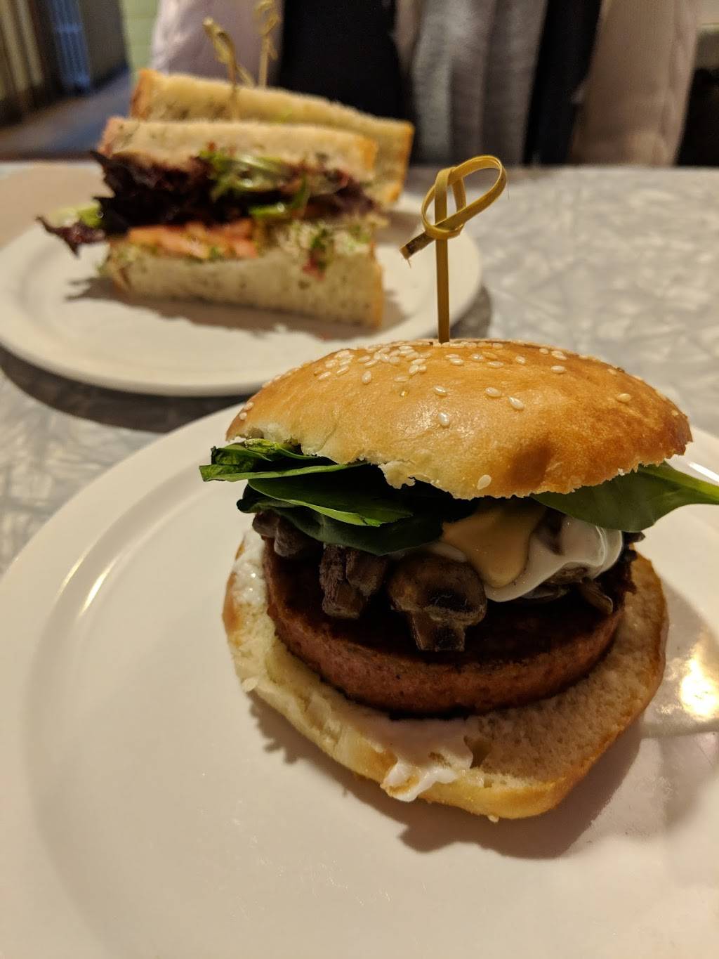 The Planet | restaurant | 374 Water St, Peterborough, ON K9H 3L6, Canada | 7057415243 OR +1 705-741-5243