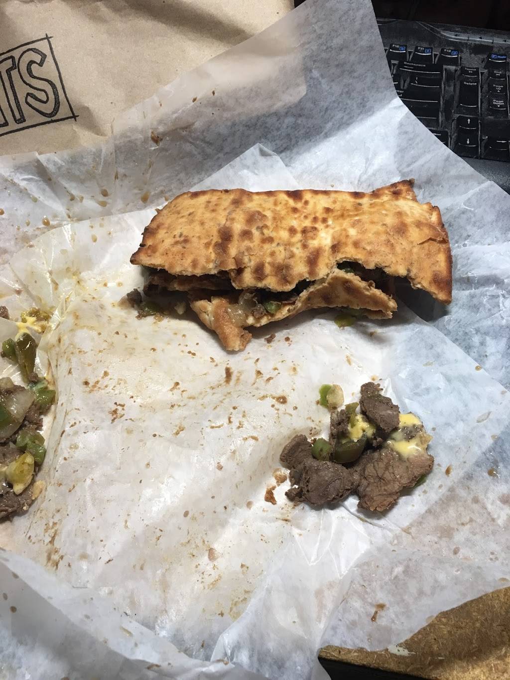 Potbelly Sandwich Shop | restaurant | 12455 W Capitol Dr, Brookfield, WI 53005, USA | 2627813150 OR +1 262-781-3150