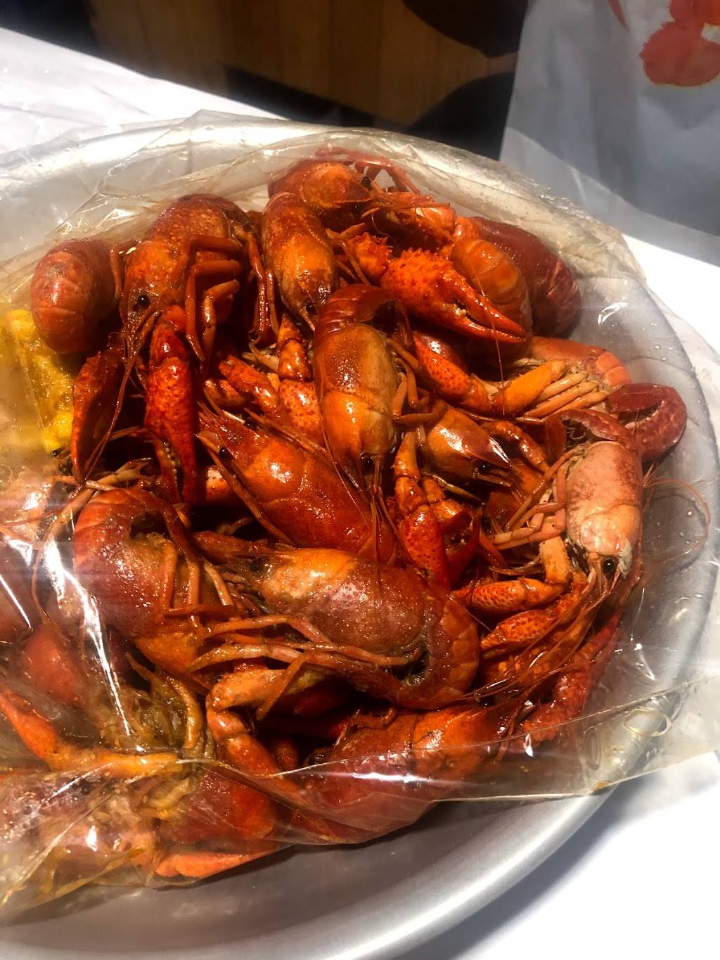 Boiling King Crab | restaurant | 3136 State Hwy 161 Ste 200, Grand Prairie, TX 75052, USA | 9726393059 OR +1 972-639-3059