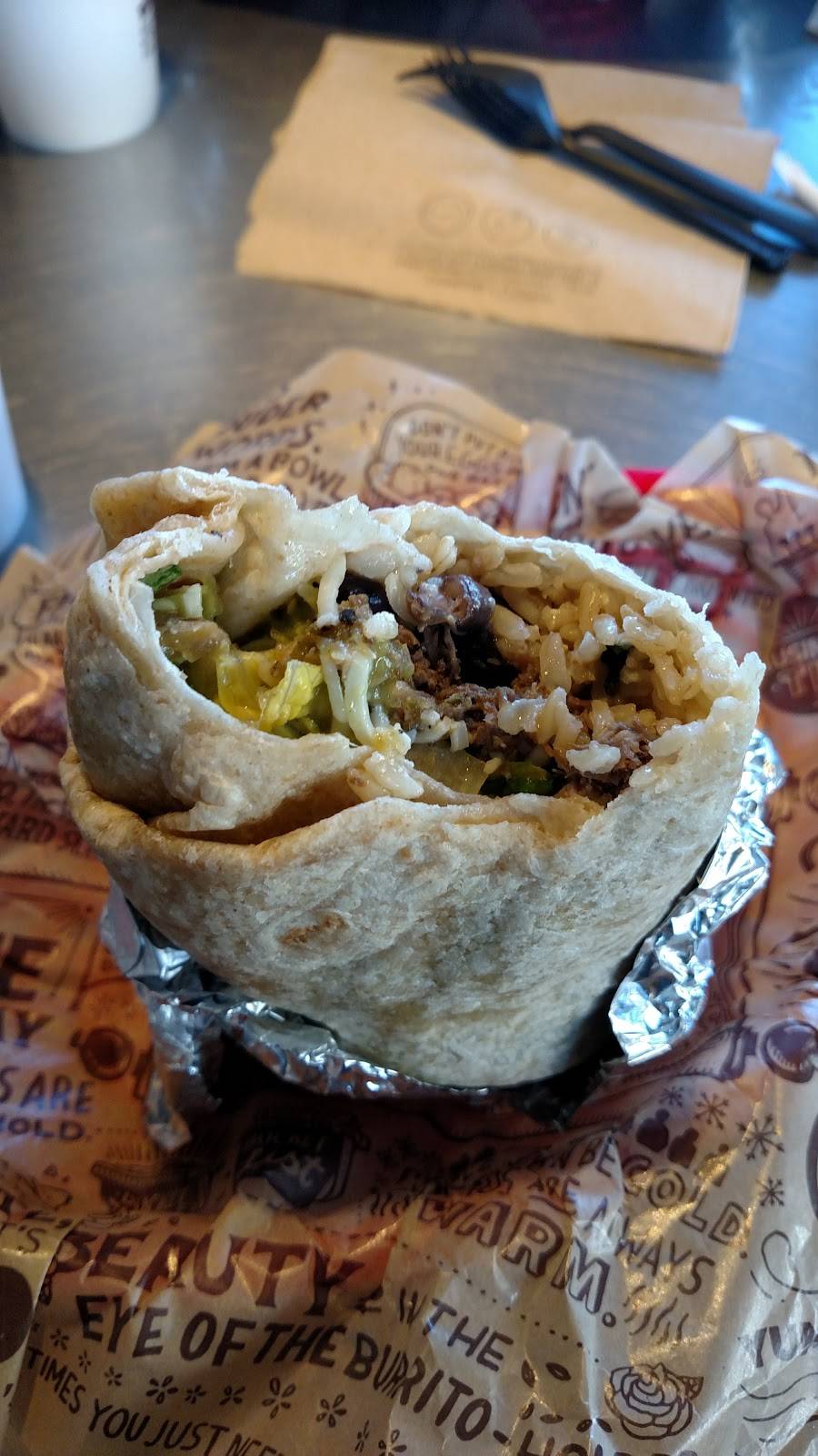 Chipotle Mexican Grill | restaurant | 6443 Canoga Ave, Woodland Hills, CA 91367, USA | 7478885101 OR +1 747-888-5101
