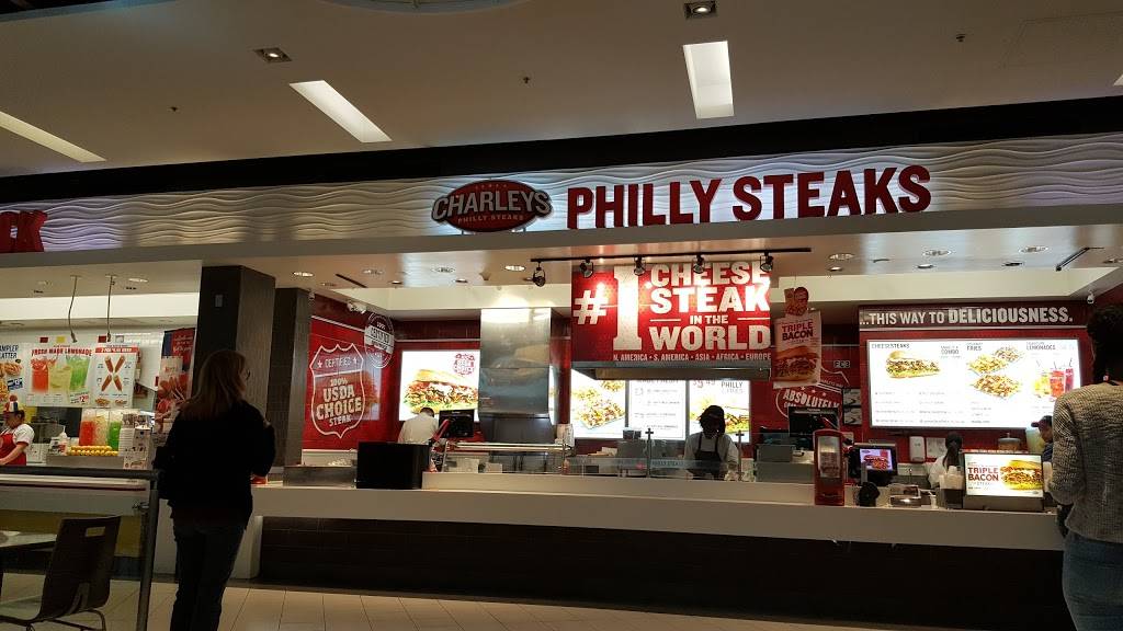 Charleys Philly Steaks | restaurant | 40820 Winchester Rd, Temecula, CA 92591, USA | 9517191511 OR +1 951-719-1511