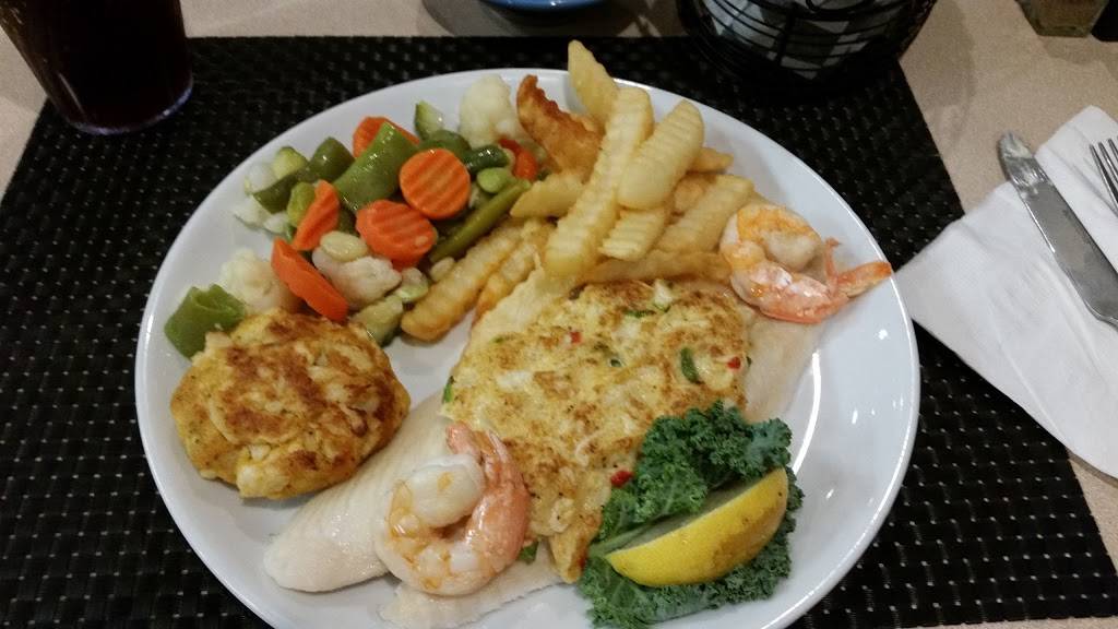 Busters Seafood Grill/Ledo Pizza | restaurant | 1210 Nanticoke Rd, Salisbury, MD 21801, USA | 4105724173 OR +1 410-572-4173