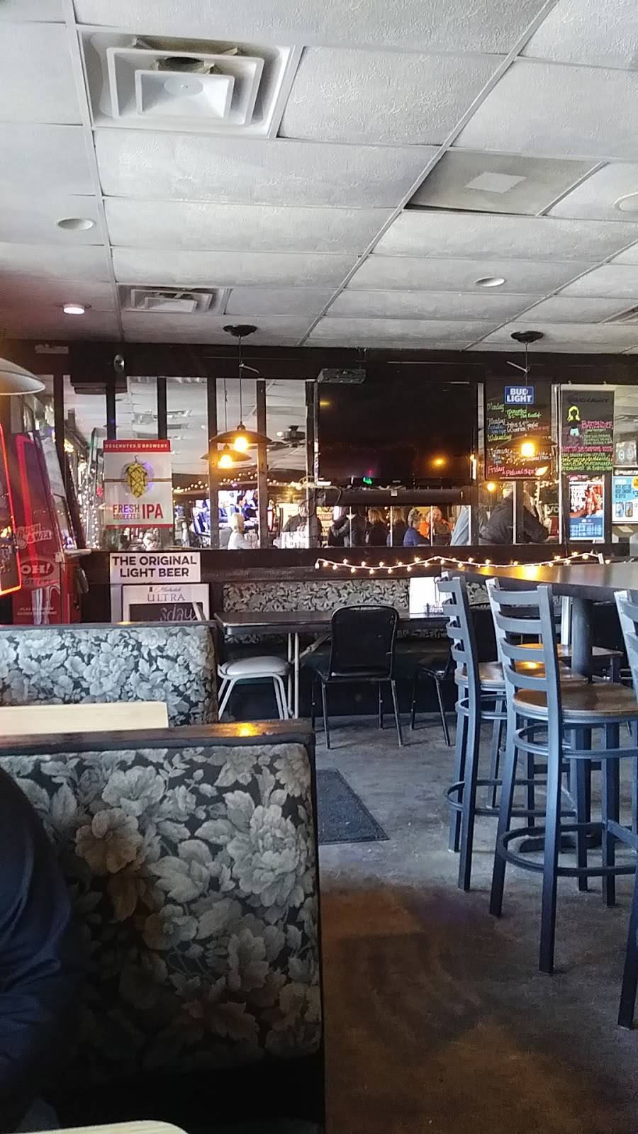 Trishas Cafe & Catering | restaurant | 112 S Main St, Union, OH 45322, USA | 9378361093 OR +1 937-836-1093