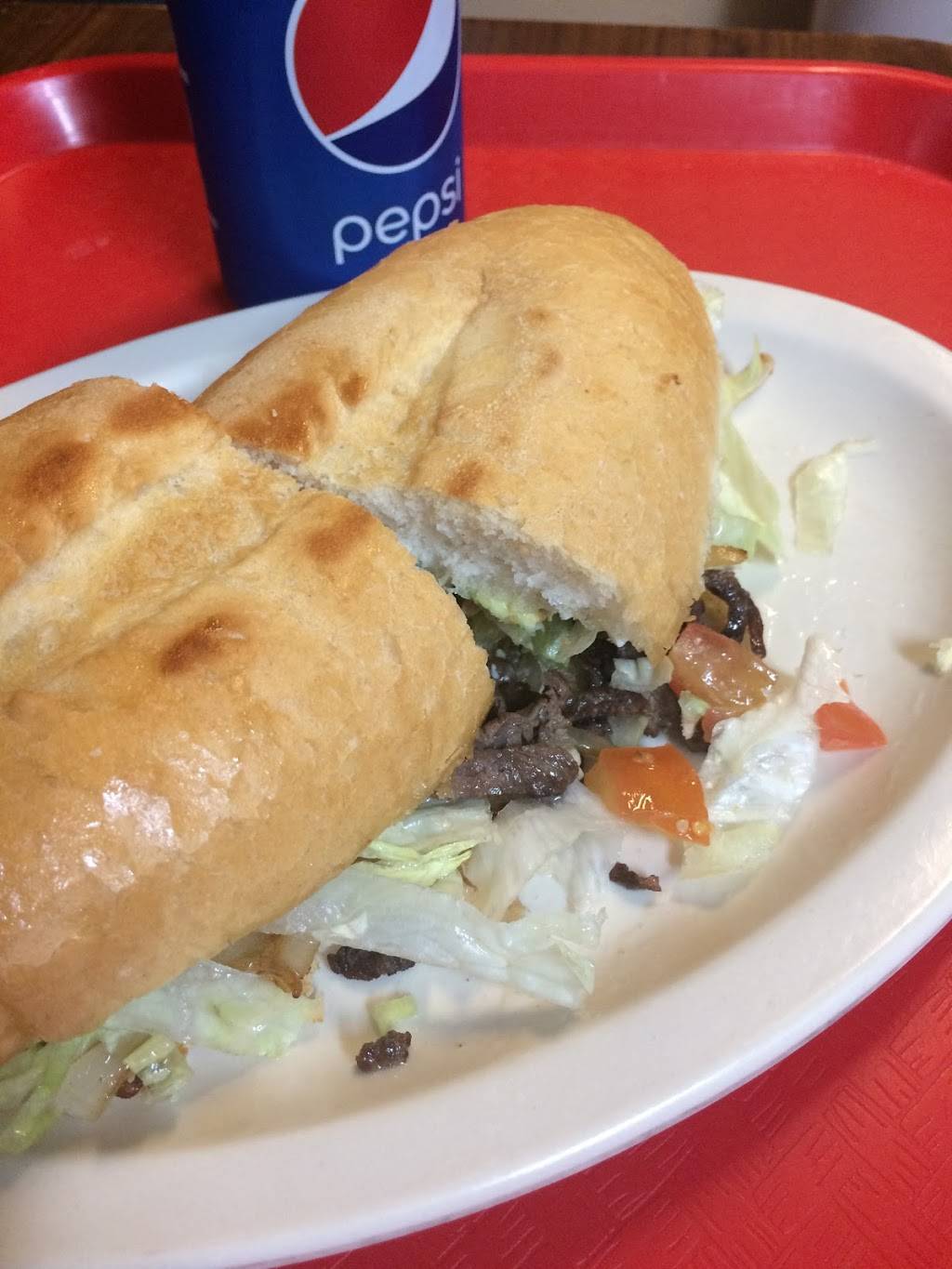 Cindy’s Cafe | restaurant | 3950 S Zarzamora St, San Antonio, TX 78225, USA | 2104206168 OR +1 210-420-6168