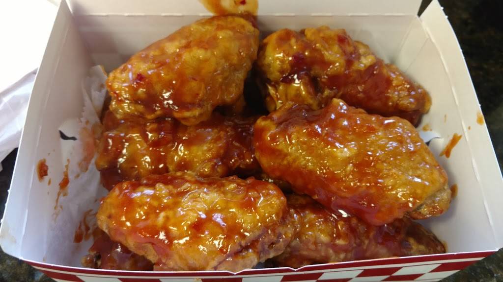 KoChix Chicken | restaurant | 400 Florida Ave NW, Washington, DC 20001, USA | 2022323468 OR +1 202-232-3468