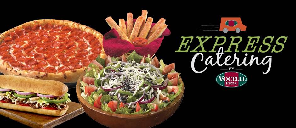 Vocelli Pizza | meal delivery | 2108 Emmorton Rd, Bel Air, MD 21015, USA | 4105693311 OR +1 410-569-3311