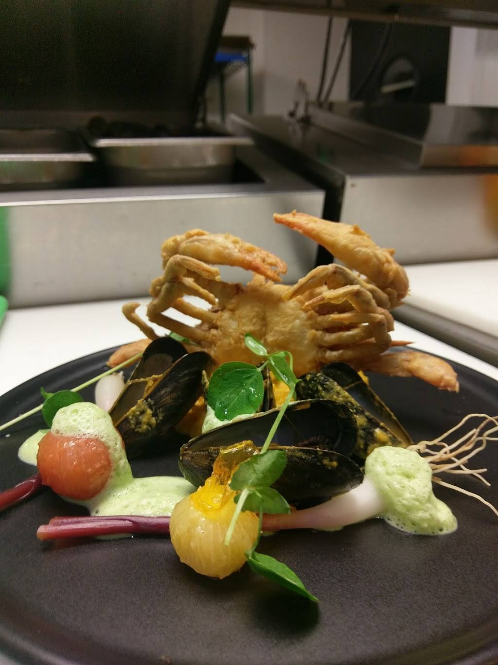 STK South Beach | restaurant | 2305 Collins Ave, Miami Beach, FL 33139, USA | 3056046988 OR +1 305-604-6988