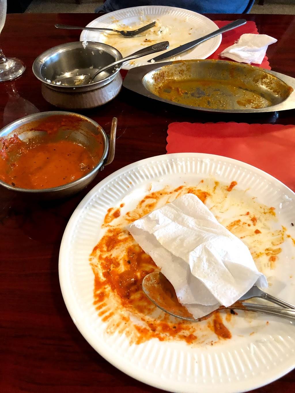 Taj Indian Restaurant | restaurant | 5033 Brookhaven Rd #300, Macon, GA 31206, USA | 4787858540 OR +1 478-785-8540