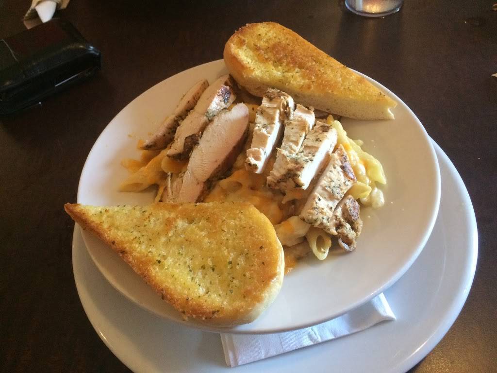 The Grand Bayou Cajun Kitchen | restaurant | 27 Dumfries St, Paris, ON N3L 2C9, Canada | 5194422704 OR +1 519-442-2704