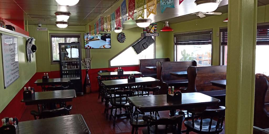 El Tucan | restaurant | 4013 W Broad St, Richmond, VA 23230, USA | 8045157677 OR +1 804-515-7677