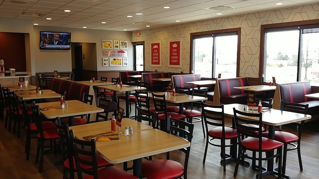 Gold Star Chili | restaurant | 17 US 22-State Route 3, Maineville, OH 45039, USA | 5136770842 OR +1 513-677-0842