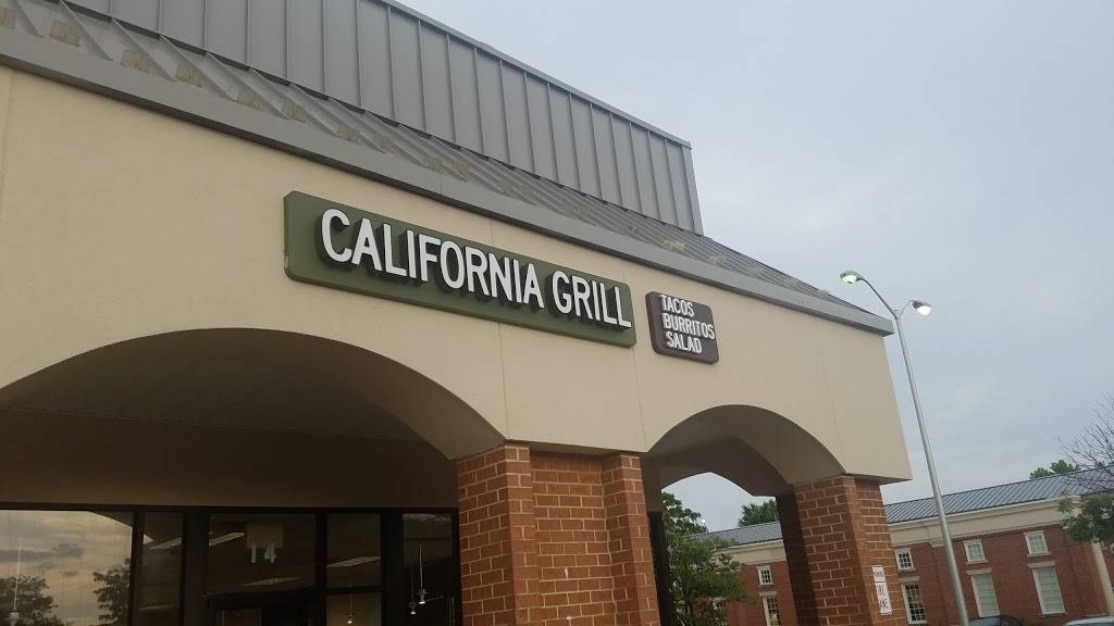 California Grill ( Indian Food) | restaurant | 14 Bureau Dr, Gaithersburg, MD 20878, USA | 2406321400 OR +1 240-632-1400