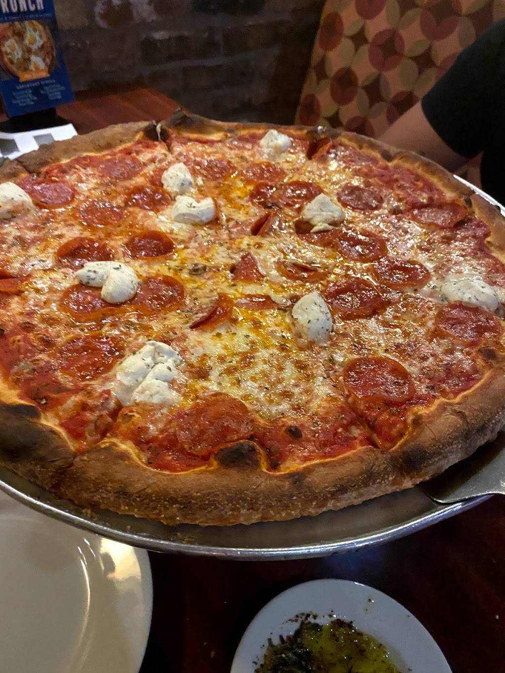 russo s new york pizzeria | restaurant | 700 E Campbell Rd, Richardson, TX 75081, USA | 9722357992 OR +1 972-235-7992