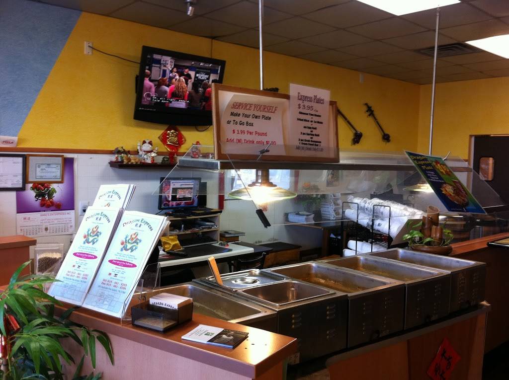 Dragon Express | restaurant | 693 Nashville Pike, Gallatin, TN 37066, USA | 6154618293 OR +1 615-461-8293