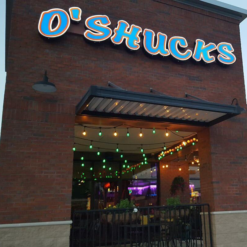 OShucks Seafood & Grill | restaurant | 108 E May St Suite 100, Winder, GA 30680, USA | 4702097354 OR +1 470-209-7354