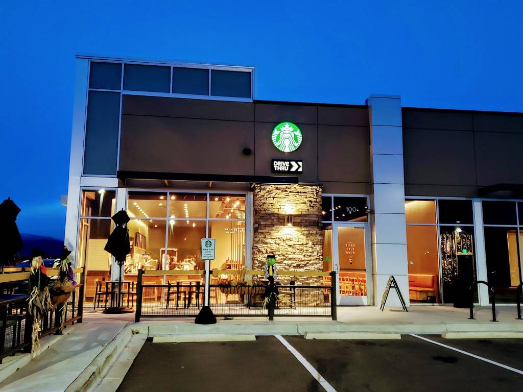 Starbucks | cafe | 11410 Via Varra Unit 100, Broomfield, CO 80020, USA | 3039138750 OR +1 303-913-8750