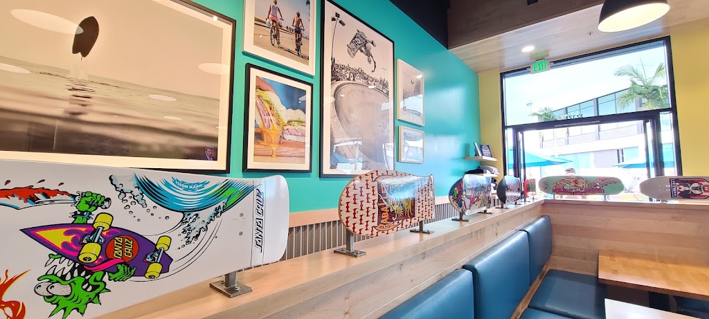 Board and Brew UTC | restaurant | 4577 La Jolla Village Dr Suite 1232, San Diego, CA 92122, USA | 7606916260 OR +1 760-691-6260