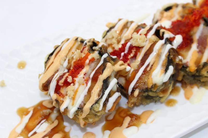 Judoku Sushi | restaurant | 3314 Piedmont Ave, Oakland, CA 94611, USA | 5106451912 OR +1 510-645-1912