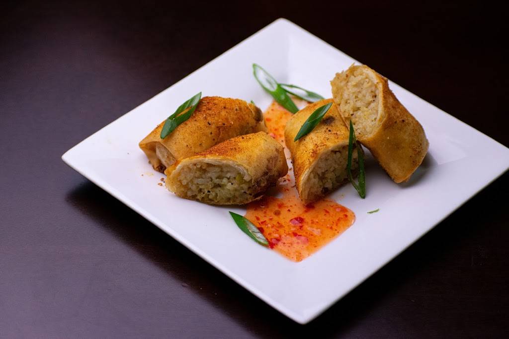 Krio Bishop Arts | restaurant | 233 W 7th St #100, Dallas, TX 75208, USA | 2148106869 OR +1 214-810-6869