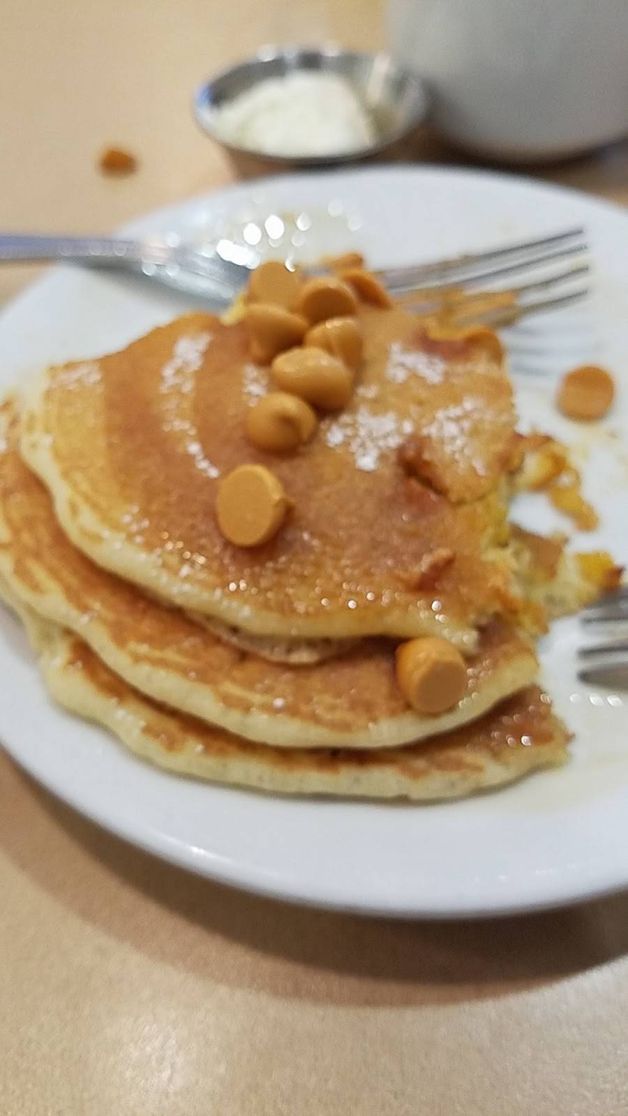 The Original Pancake House | bakery | 7395 Lee Hwy, Falls Church, VA 22042, USA | 7036986292 OR +1 703-698-6292