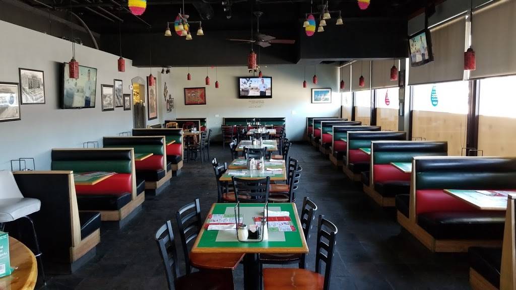 Joes Italian Villa | restaurant | 12207 S Harlem Ave, Palos Heights, IL 60463, USA | 7083611431 OR +1 708-361-1431