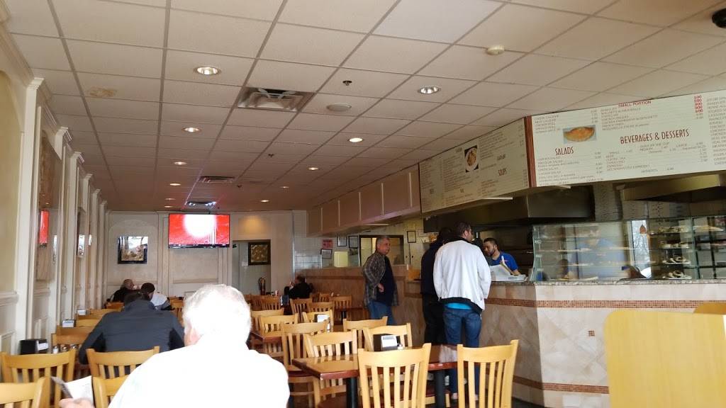 Mamma Felicia Trattoria & Pizza | restaurant | 18 Jericho Turnpike # A, Jericho, NY 11753, USA | 5163341141 OR +1 516-334-1141