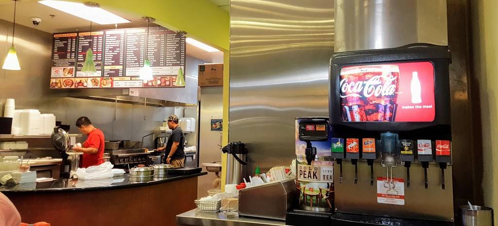 Teriyaki Maki | restaurant | 2711 Del Paso Rd #110, Sacramento, CA 95835, USA | 9165151164 OR +1 916-515-1164