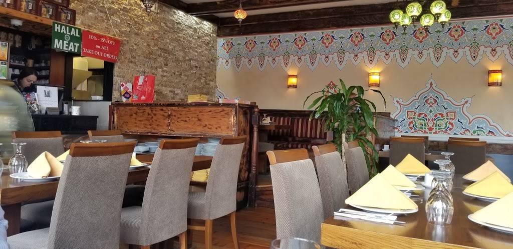 Mediterranean Kebab House | meal delivery | 190 Post Ave, Westbury, NY 11590, USA | 5163338715 OR +1 516-333-8715