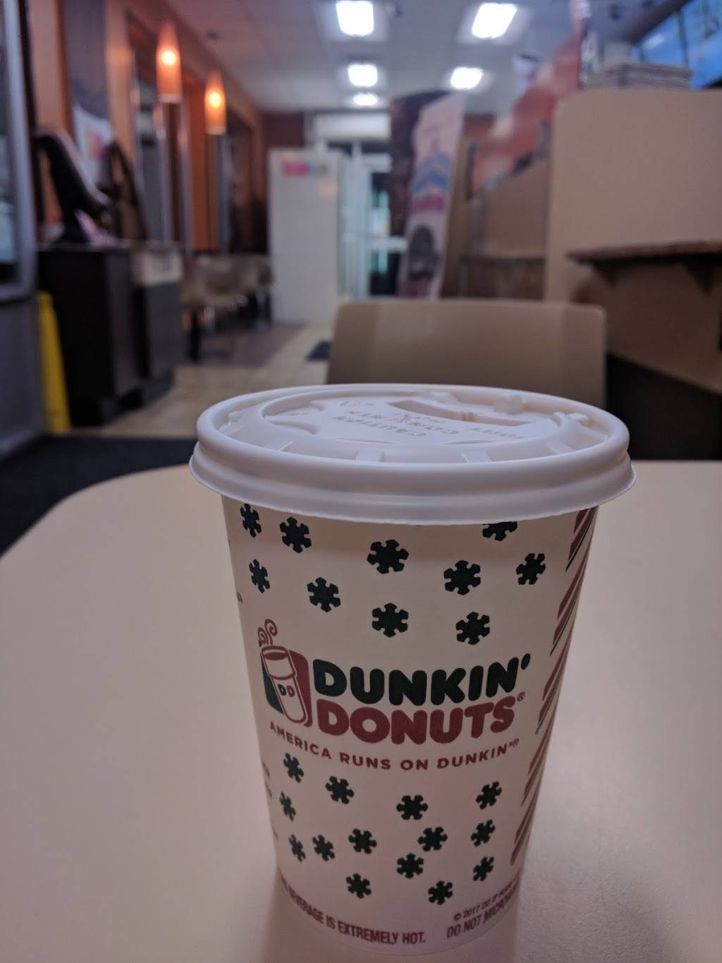 Dunkin Donuts | cafe | 5401 108th St, Corona, NY 11368, USA | 7182718061 OR +1 718-271-8061