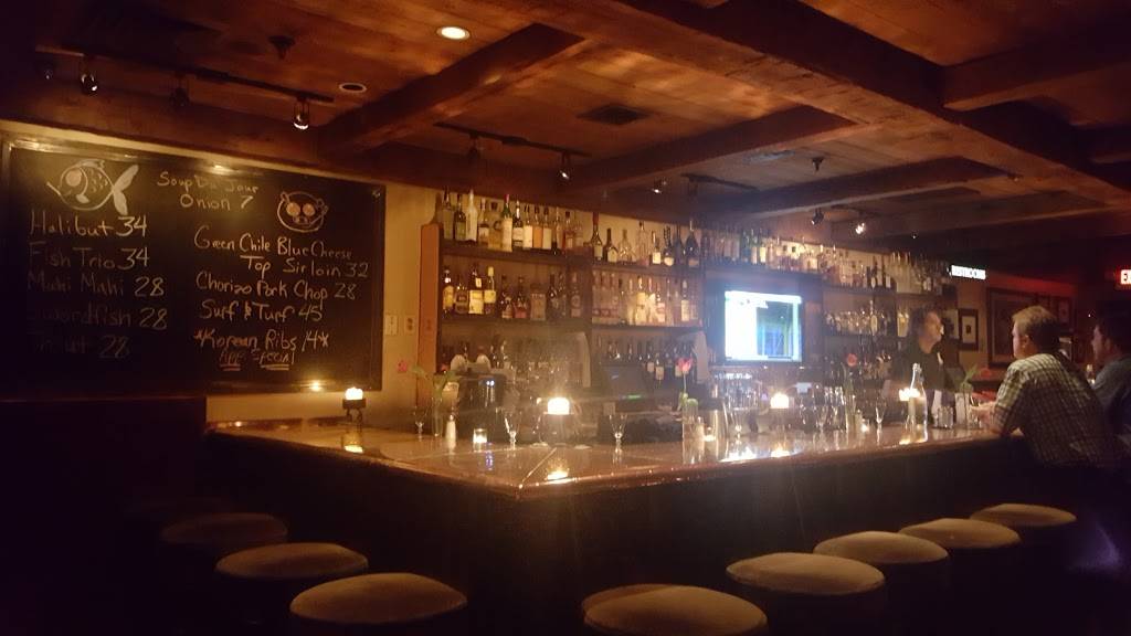 Richardsons and Rokerij | restaurant | 6339 N 16th St, Phoenix, AZ 85016, USA | 6022655886 OR +1 602-265-5886