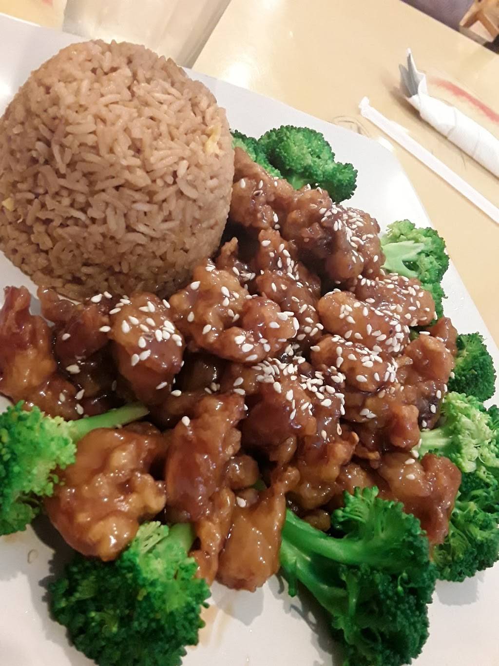 Dragon Chinese Cuisine | restaurant | 12123 Sabo Rd, Houston, TX 77089, USA | 8327369993 OR +1 832-736-9993