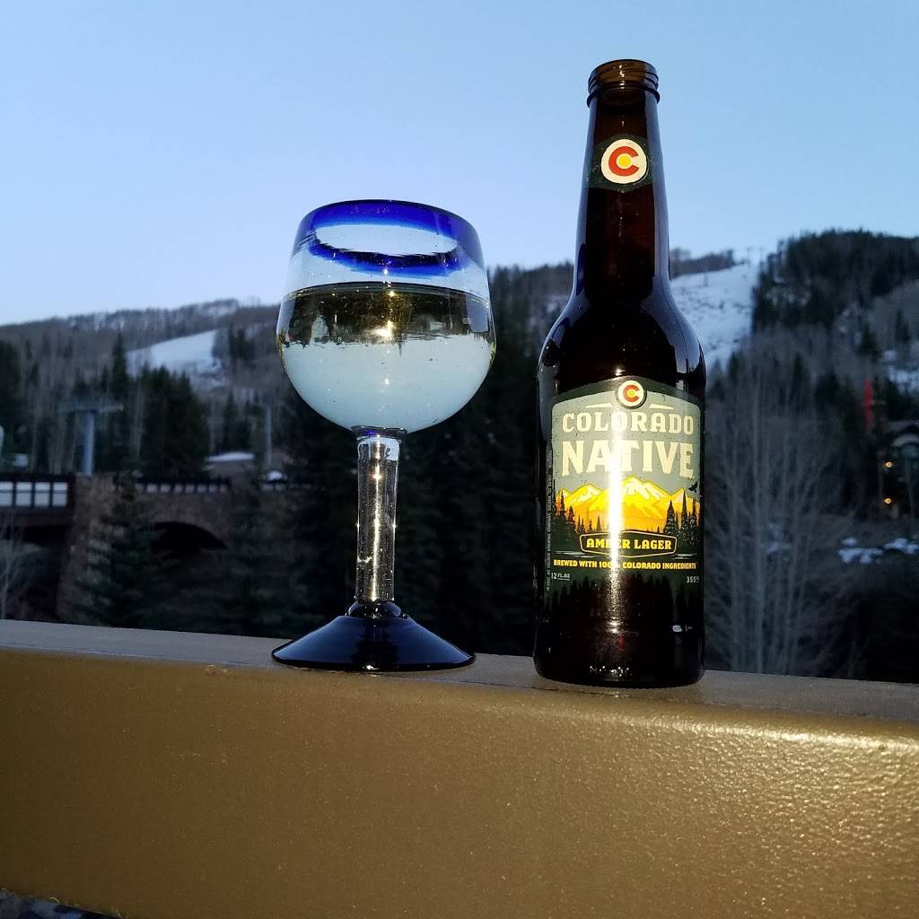 El Sabor | restaurant | 660 Lionshead Pl, Vail, CO 81657, USA | 9704774410 OR +1 970-477-4410