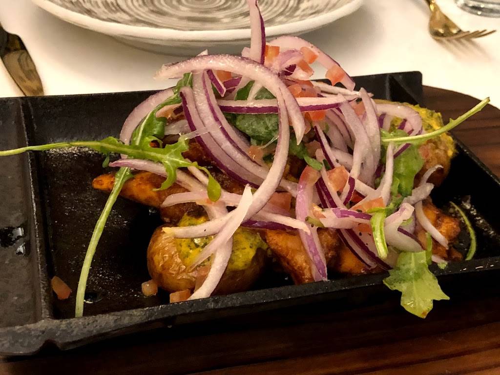 INTIMO | restaurant | 840 1st St, Miami Beach, FL 33139, USA | 3059648006 OR +1 305-964-8006