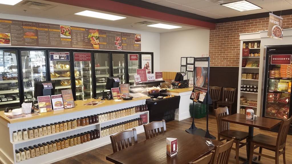 The Honey Baked Ham Company | cafe | 5088 Richmond Ave, Houston, TX 77056, USA | 7135990599 OR +1 713-599-0599