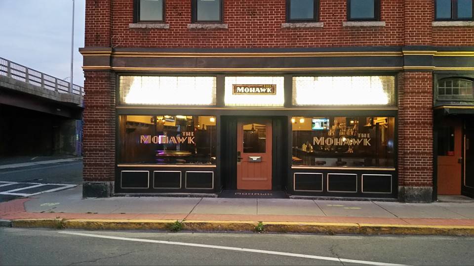 The Mohawk Tavern | restaurant | 30 Marshall St, North Adams, MA 01247, USA | 4133464052 OR +1 413-346-4052