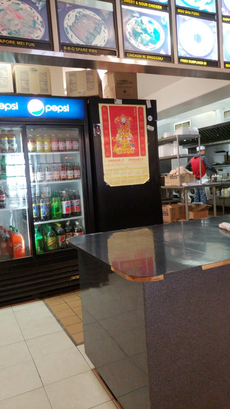 China Star | restaurant | 410 N Main St, Moscow, PA 18444, USA | 5708427888 OR +1 570-842-7888