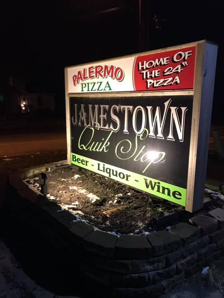 Palermo Pizza | meal delivery | 3097 24th Ave, Hudsonville, MI 49426, USA | 6163717474 OR +1 616-371-7474