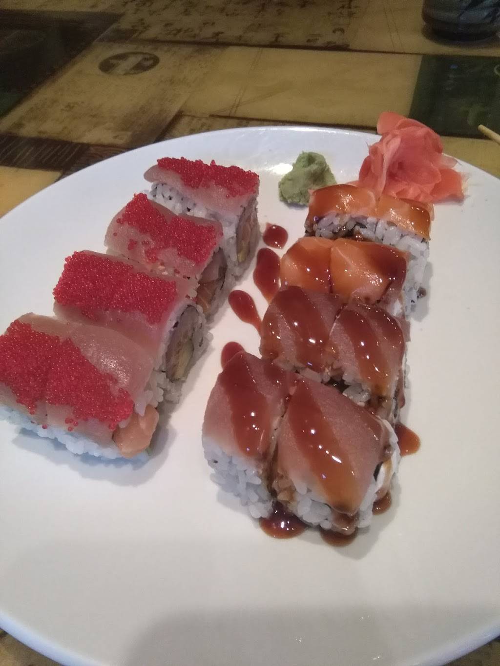 Mount Fuji | restaurant | 149 N Hanover St, Carlisle, PA 17013, USA | 7172432788 OR +1 717-243-2788